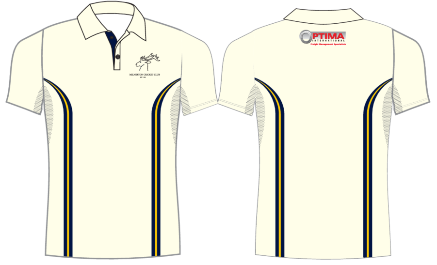 Short Sleeve Playing Shirt