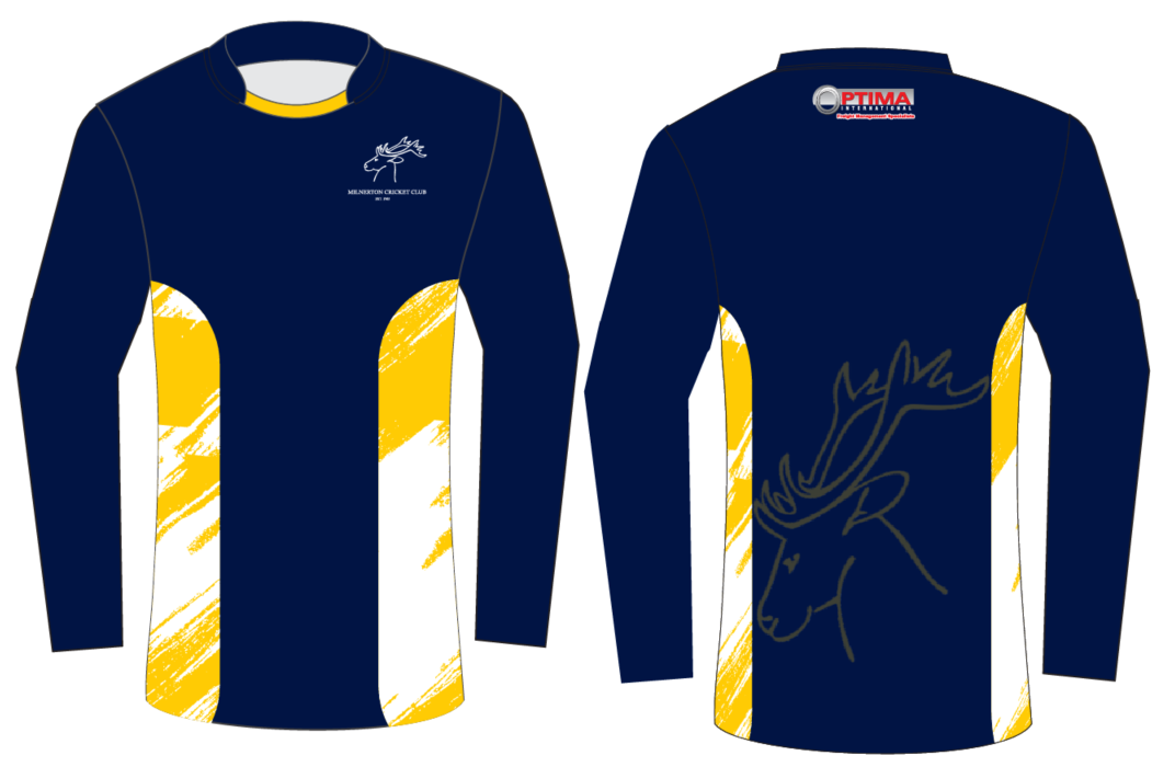 Long Sleeve Warm Up Top