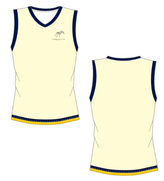 Short Sleeve Pullover