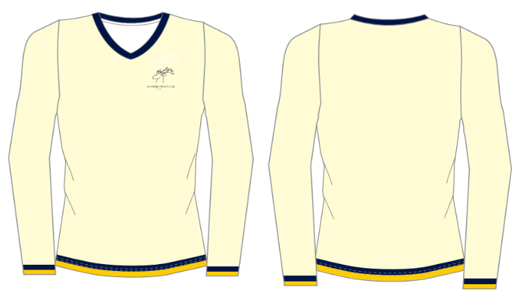 Long Sleeve Pullover