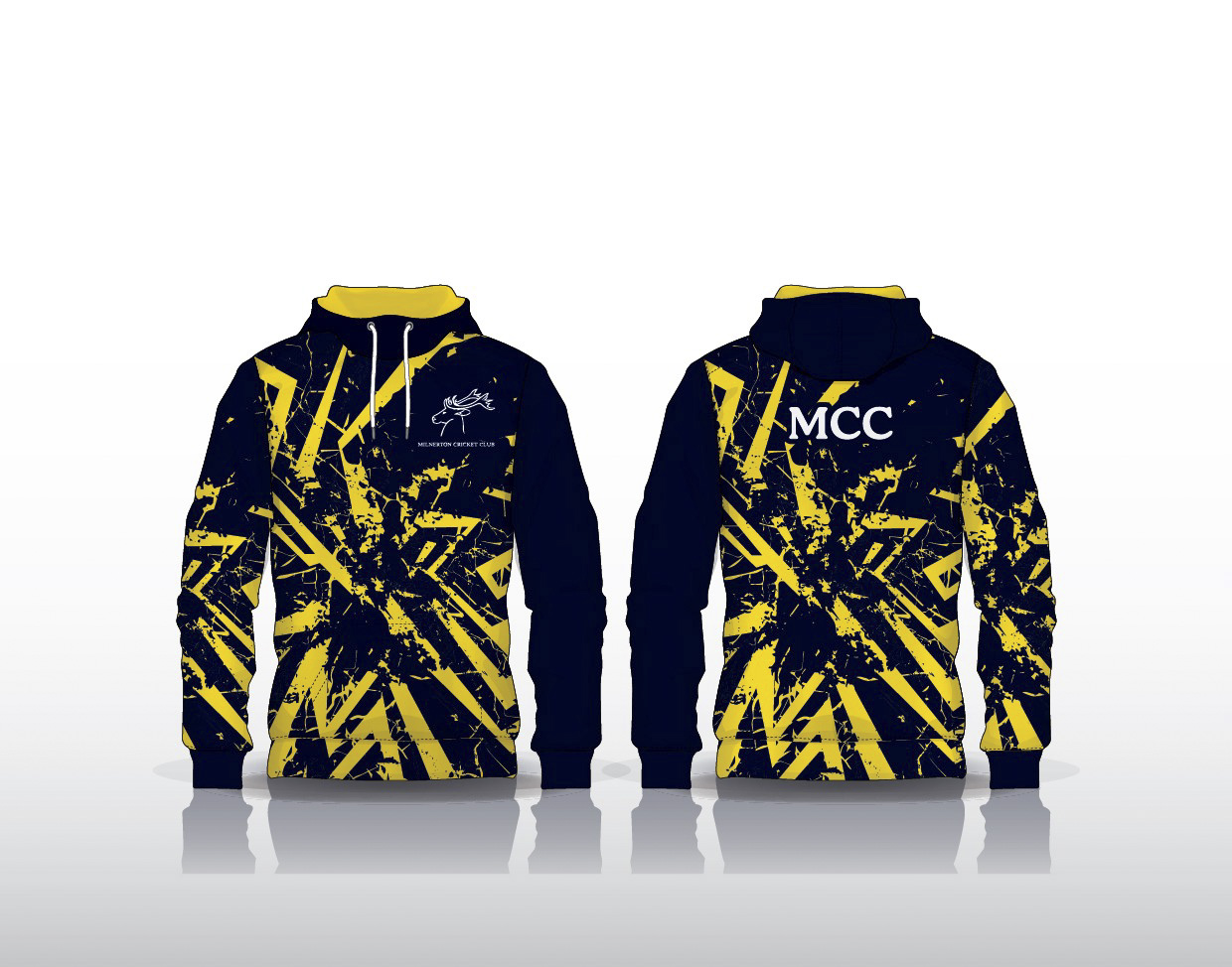 Hoodie Option 2